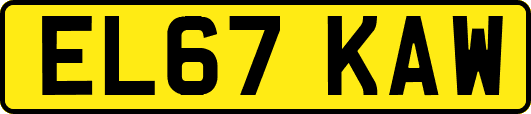 EL67KAW
