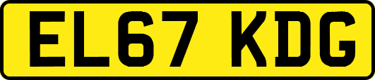 EL67KDG