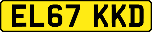 EL67KKD
