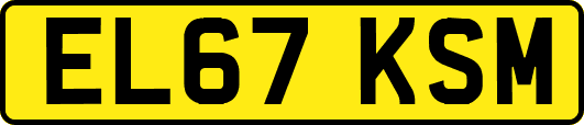 EL67KSM