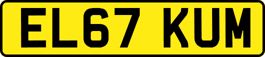 EL67KUM
