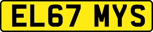 EL67MYS