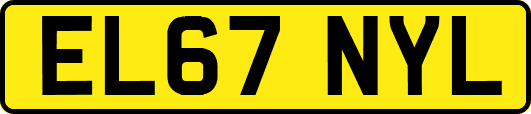EL67NYL