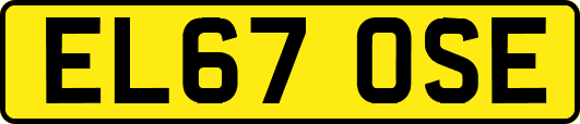 EL67OSE
