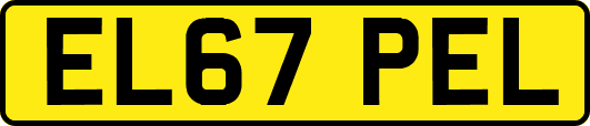 EL67PEL