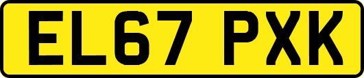 EL67PXK
