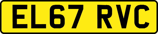 EL67RVC