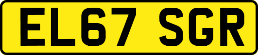 EL67SGR