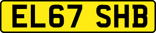 EL67SHB