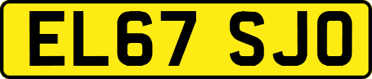 EL67SJO