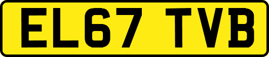 EL67TVB