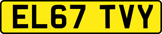 EL67TVY