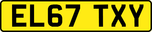 EL67TXY