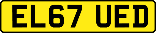 EL67UED