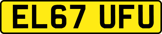 EL67UFU