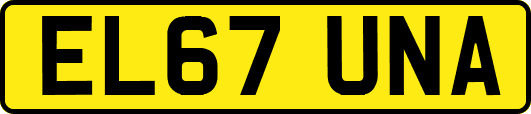 EL67UNA