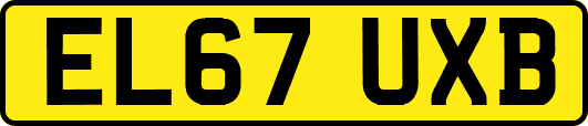 EL67UXB