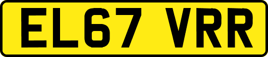 EL67VRR
