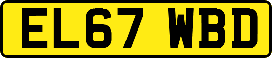 EL67WBD
