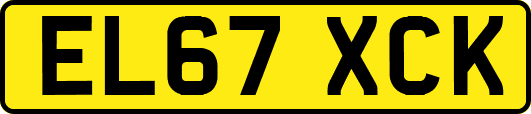 EL67XCK