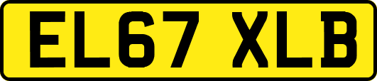 EL67XLB