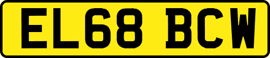 EL68BCW