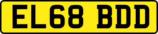 EL68BDD