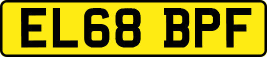 EL68BPF