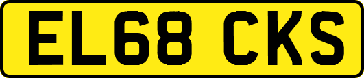 EL68CKS