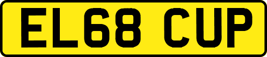 EL68CUP