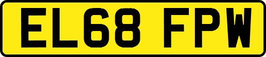 EL68FPW