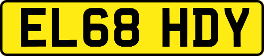 EL68HDY