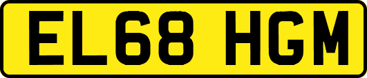 EL68HGM