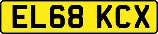 EL68KCX