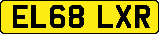 EL68LXR