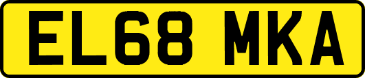 EL68MKA