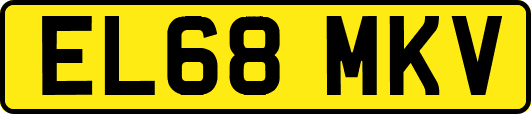 EL68MKV