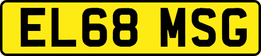 EL68MSG