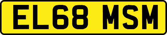 EL68MSM