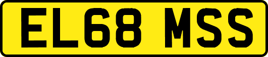 EL68MSS