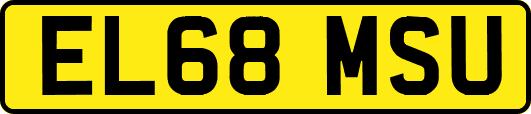 EL68MSU