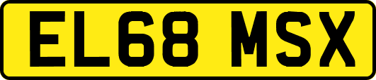 EL68MSX