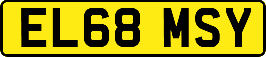 EL68MSY
