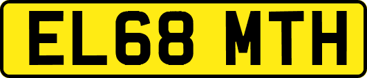 EL68MTH