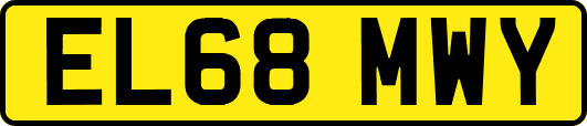 EL68MWY