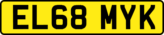 EL68MYK