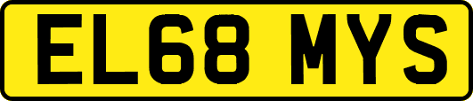 EL68MYS