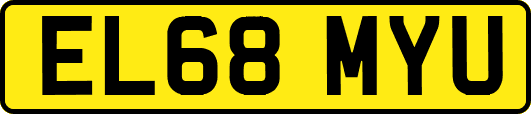EL68MYU