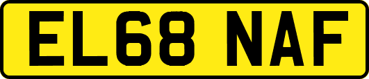 EL68NAF