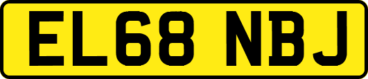 EL68NBJ